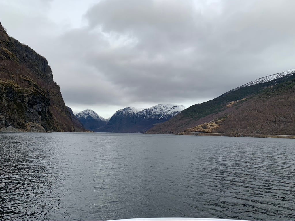 Norway 3-Day Trip (2)