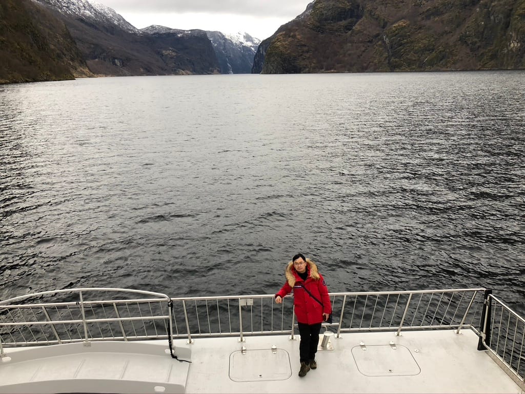 Norway 3-Day Trip (2)
