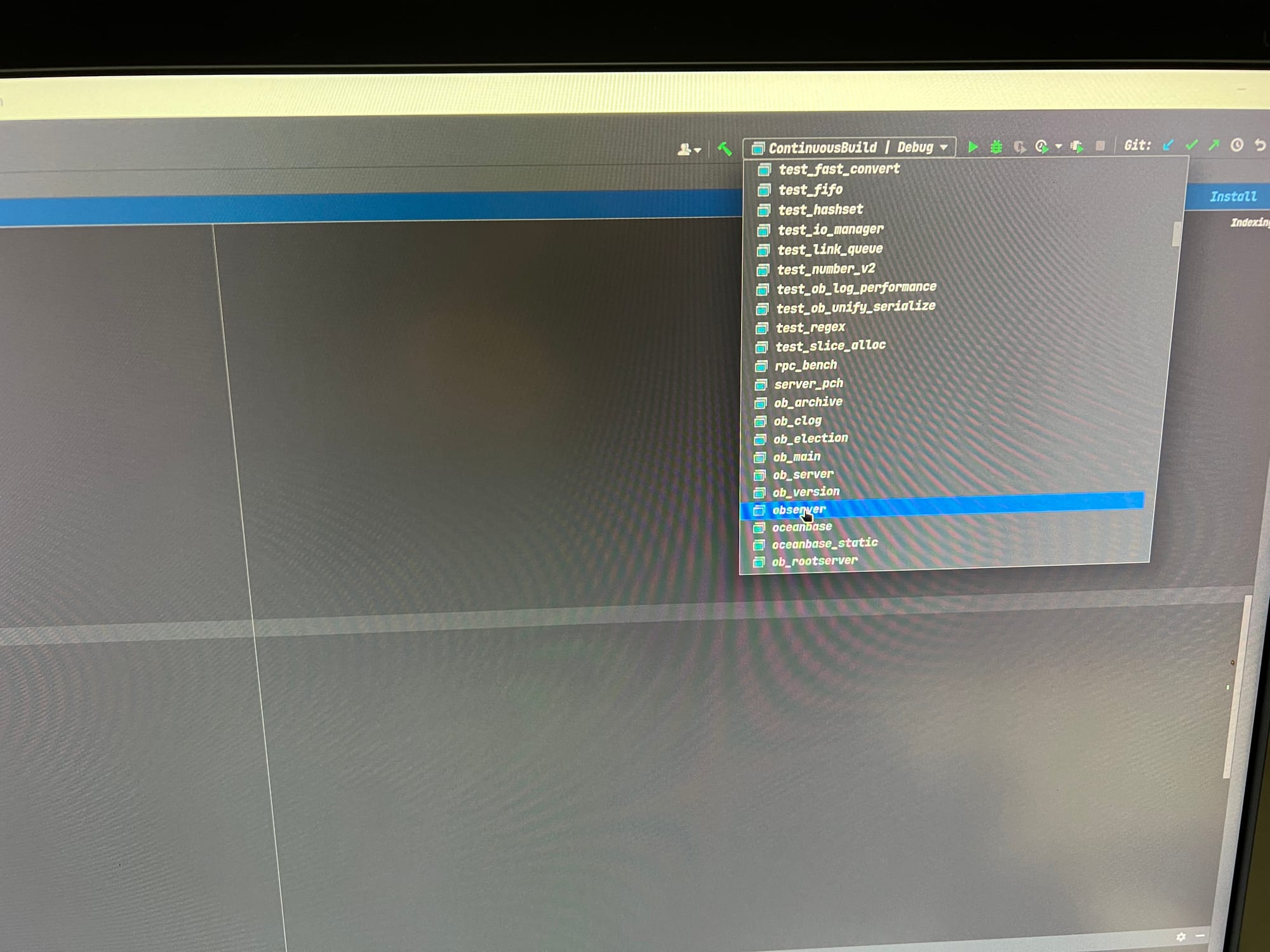 OceanBase Developer Handbook, Part 5: How to Debug OceanBase