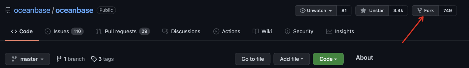 OceanBase Developer Handbook, Part 3: How to Become an OceanBase Contributor