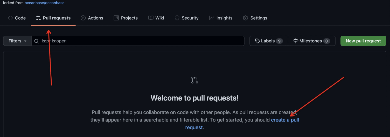 OceanBase Developer Handbook, Part 3: How to Become an OceanBase Contributor