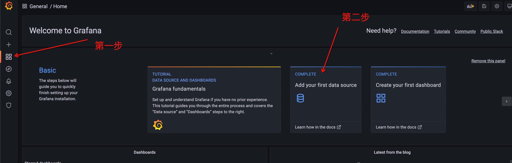 Integrating OceanBase Monitoring with Prometheus/Grafana
