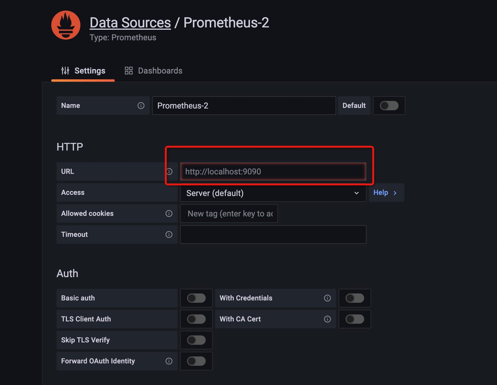 Integrating OceanBase Monitoring with Prometheus/Grafana