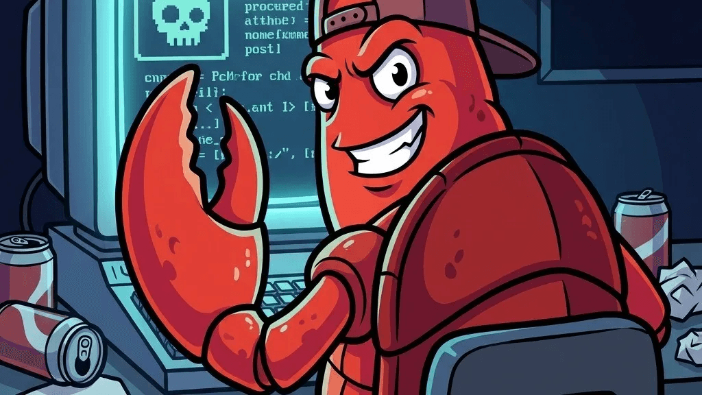 OpenClaw in Practice: One Mac, Six Agents, the Engineering Journey from "Chatting" to "Getting Work Done"