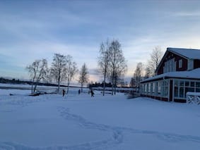A Trip to Rovaniemi