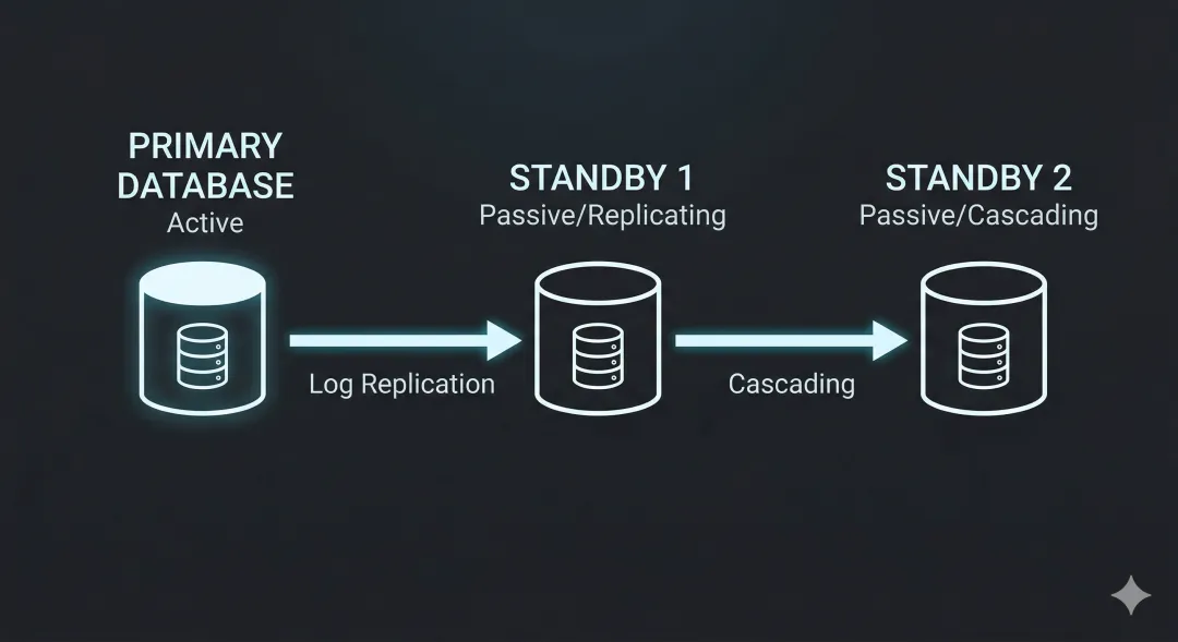 seekdb 1.2.0 Released: Primary-Standby Disaster Recovery Goes Live, and Full-Database Cloning in Seconds Is Here