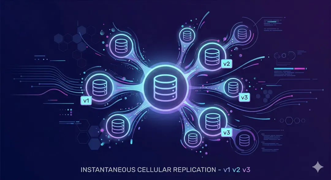 seekdb 1.2.0 Released: Primary-Standby Disaster Recovery Goes Live, and Full-Database Cloning in Seconds Is Here