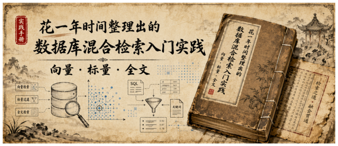 Related-article card highlighting another OceanBase technical post