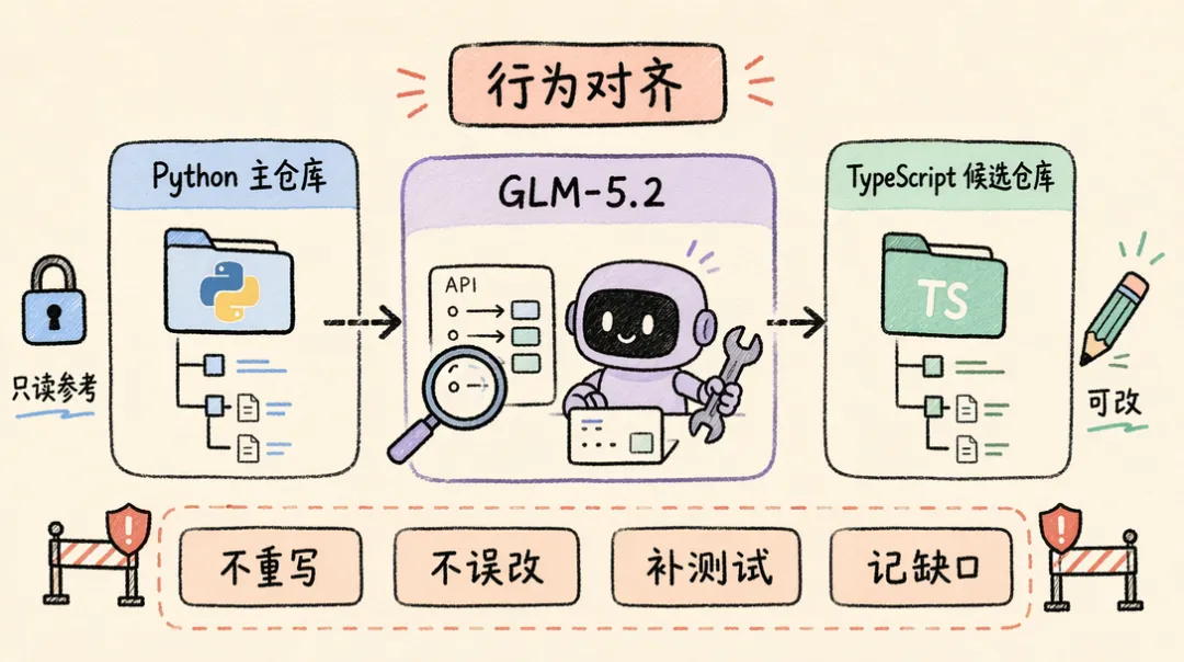 Round 1 repository audit listing PowerMem Python packages and entry points